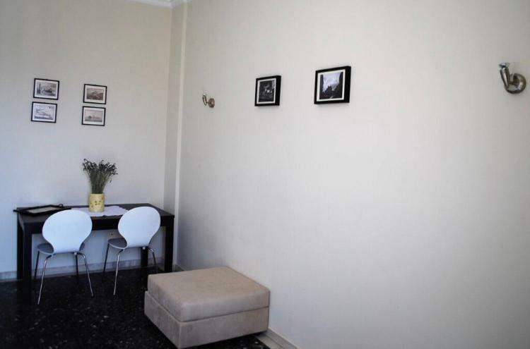 Central Flat In Argos With A View On Nafplio Экстерьер фото
